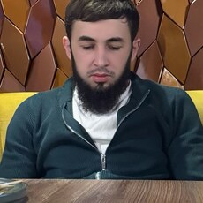 Фотография мужчины Хасайн, 25 лет из г. Москва