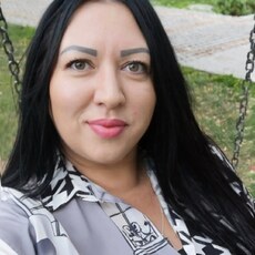 Фотография девушки Ванда, 44 года из г. Одесса