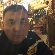 Фотография мужчины Бауыржан, 39 лет из г. Шымкент