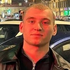 Фотография мужчины Алексей, 19 лет из г. Санкт-Петербург
