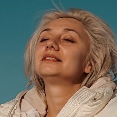 Фотография девушки Кристина, 32 года из г. Пушкино (Московская Обл)