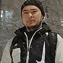 Исломбек, 28 лет