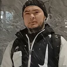 Фотография мужчины Исломбек, 28 лет из г. Санкт-Петербург