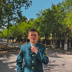 Фотография мужчины Нұрбол, 21 год из г. Караганда