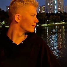 Фотография мужчины Федор, 21 год из г. Москва