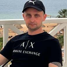 Фотография мужчины Lavr, 41 год из г. Иваново