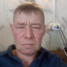 Фотография мужчины Юрий, 44 года из г. Усть-Кут