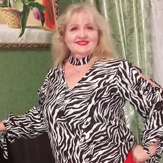 Фотография девушки Елена, 56 лет из г. Новошахтинск