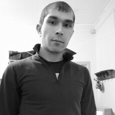 Фотография мужчины Сергей, 39 лет из г. Чита