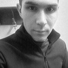 Фотография мужчины Сергей, 38 лет из г. Чита