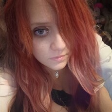 Фотография девушки Мушка, 35 лет из г. Ужгород