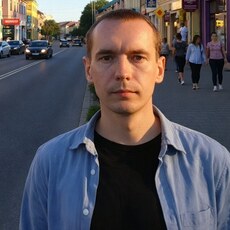 Фотография мужчины Егор, 39 лет из г. Херсон