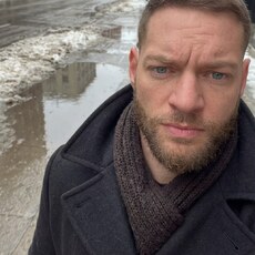 Фотография мужчины Павел, 43 года из г. Воркута