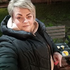 Фотография девушки Людмила, 53 года из г. Кременчуг