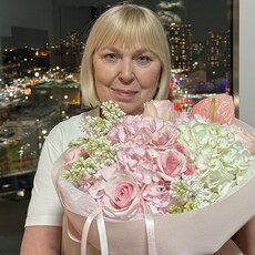 Фотография девушки Татьяна, 61 год из г. Киев