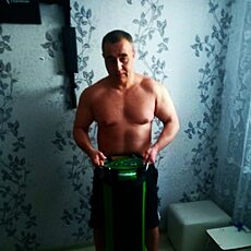 Фотография мужчины Роман, 41 год из г. Жирновск