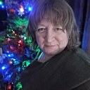 Надежда, 48 лет