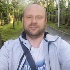 Фотография мужчины Василий, 42 года из г. Брянск