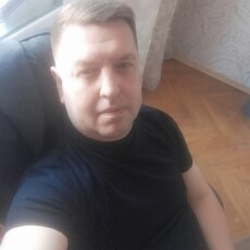 Фотография мужчины Сергей, 42 года из г. Киев
