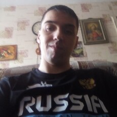 Фотография мужчины Павел, 31 год из г. Усолье-Сибирское