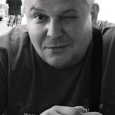 Фотография мужчины Александр, 45 лет из г. Брест