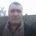 Ридван, 50 лет