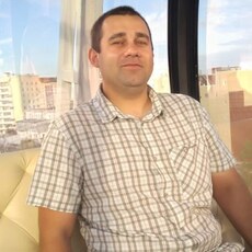 Фотография мужчины Михаил, 39 лет из г. Якутск