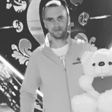 Фотография мужчины Кузя, 34 года из г. Умань