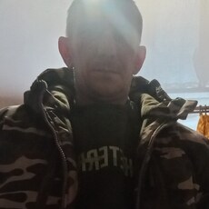 Фотография мужчины Саша, 43 года из г. Чашники