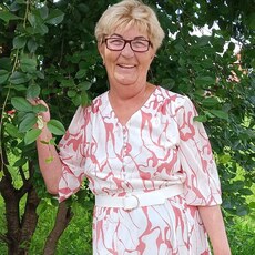 Фотография девушки Галина, 64 года из г. Кимовск