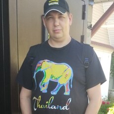 Фотография мужчины Дмитрий, 46 лет из г. Чебоксары