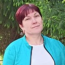 Надежда, 47 лет