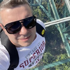 Фотография мужчины Михаил, 36 лет из г. Калининград