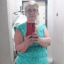 Галина, 62 года