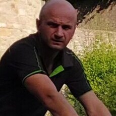 Фотография мужчины Юрий, 41 год из г. Орша