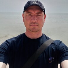 Фотография мужчины Николай, 37 лет из г. Шахтерск