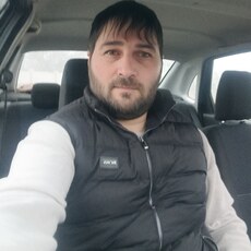 Фотография мужчины Простой Парень, 37 лет из г. Черкесск