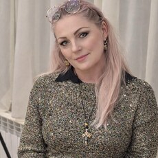 Фотография девушки Солнце, 60 лет из г. Алматы