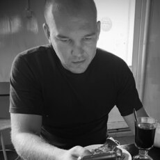 Фотография мужчины Игорь, 36 лет из г. Сатка