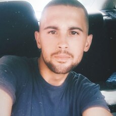 Фотография мужчины Михаил, 29 лет из г. Волжск