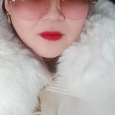 Фотография девушки Amor Fati, 40 лет из г. Астана