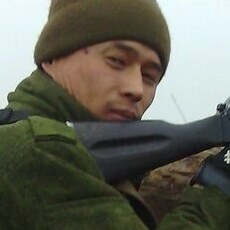 Фотография мужчины Евгений, 44 года из г. Алчевск