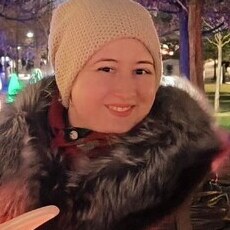 Фотография девушки Татьяна, 31 год из г. Алексеевка (Белгородская Обл)