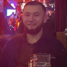 Фотография мужчины Zhanat, 35 лет из г. Алматы