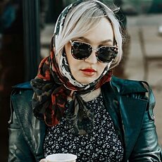 Фотография девушки Марго, 36 лет из г. Евпатория