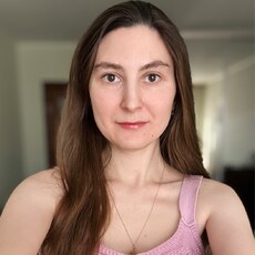 Фотография девушки Полина, 31 год из г. Гродно