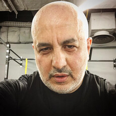 Фотография мужчины Андрей, 61 год из г. Самара