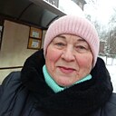 Елена, 62 года