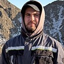 Вадим, 35 лет