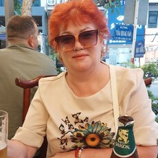 Фотография девушки Марина, 60 лет из г. Усолье-Сибирское